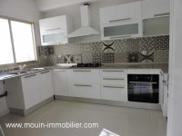 Villa Les Sirenes AL2401 Hammamet Nord 