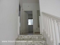 Villa Les Sirenes AL2401 Hammamet