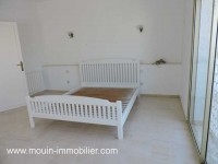 Villa Les Sirenes AL2401 Hammamet Nord 