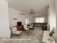 Villa Les Sirenes AL2401 Hammamet 