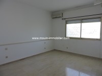 Villa Les Sirenes AV1293 Hammamet Nord 