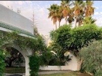 Villa Les Sirenes AV1293 Hammamet Nord 