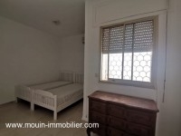 VILLA LES SIRENES Hammamet AV1293