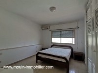 VILLA LES SIRENES Hammamet Nord II AL2401