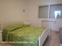 VILLA LES SIRENES Hammamet Nord AL2401