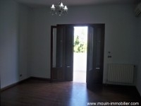 villa les spins AV787 menzah4 tunis