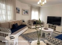 Villa Les Trois Palmiers AV1890 Hammamet 