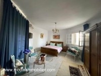 VILLA LES TROIS PALMIERS Hammamet I AV1890