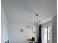 VILLA LES TROIS PALMIERS Hammamet I AV1890