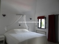 Villa Les vergers AL1205 Hammamet 