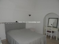 Villa Les vergers AL1205 Hammamet 