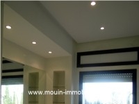 Villa Les vergers AL1205 Hammamet 