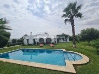 VILLA LES VERGERS Hammamet - Zone Theatre AL1205