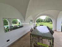 VILLA LES VERGERS Hammamet - Zone Theatre AL1205