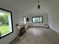 VILLA LES VERGERS Hammamet - Zone Theatre AL1205