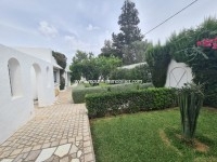 VILLA LES VERGERS Hammamet - Zone Theatre AL1205
