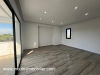 Villa Les Violettes AV1911 Hammamet