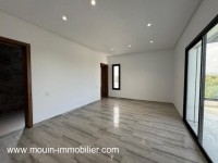 Villa Les Violettes AV1911 Hammamet 