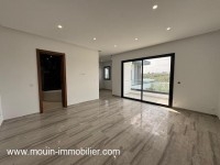 Villa Les Violettes AV1911 Hammamet 