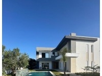 VILLA LES VIOLETTES Hammamet El Bessbassia AV1911