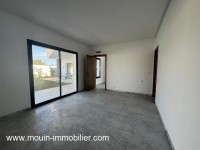 VILLA LES VIOLETTES Hammamet El Bessbassia AV1911