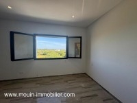 VILLA LES VIOLETTES Hammamet El Bessbassia AV1911