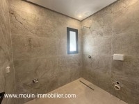 VILLA LES VIOLETTES Hammamet El Bessbassia AV1911