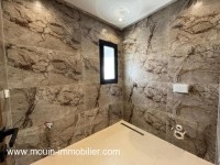 VILLA LES VIOLETTES Hammamet El Bessbassia AV1911