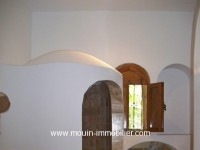 Villa Les Voutes ref AV618 Sidi El Mehrsi 