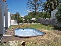 Villa Les Voutes ref AV618 Sidi El Mehrsi 