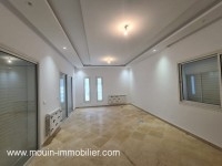 Villa L'Etoile 3 AL2806 Hammamet zone Sindbed 