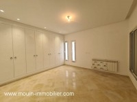 Villa L'Etoile 3 AL2806 Hammamet zone Sindbed 