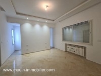 Villa L'Etoile 3 AL2806 Hammamet zone Sindbed 