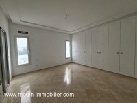 Villa L'Etoile 3 AL2806 Hammamet zone Sindbed 