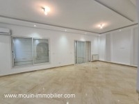 Villa L'Etoile 4 AL2833 Hammamet zone sindbed 