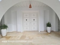 Villa L'Etoile 4 AL2833 Hammamet 