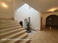 Villa L'Etoile 4 AL2833 Hammamet 