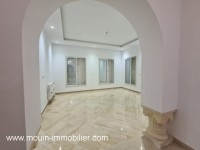 Villa L'Etoile 4 AL2833 Hammamet 