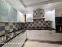 Villa L'Etoile 4 AL2833 Hammamet 