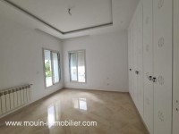 Villa L'Etoile 4 AL2833 Hammamet 