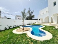 VILLA L'ETOILE AL2806