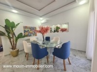 Villa L'Etoile de Mer AL3446 Hammamet 