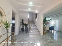 Villa l'etoile de Mer AL3539 