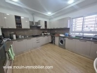 VILLA L'ETOILE DE MER Hammamet Zone Sindbed AL3446