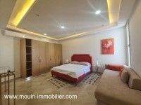 VILLA L'Etoile De Mer Zone Théâtre Hammamet AL3446