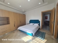 VILLA L'Etoile De Mer Zone Théâtre Hammamet AL3446