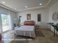 VILLA L'Etoile De Mer Zone Théâtre Hammamet AL3446