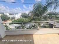 VILLA L'Etoile De Mer Zone Théâtre Hammamet AL3446