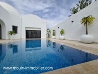 Villa L'Hirondelle AL2585 Hammamet 