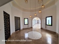 Villa L'Hirondelle AL2585 Hammamet 